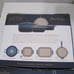 2 NEW Double Coated Ceramic Casseroles BEL-FER