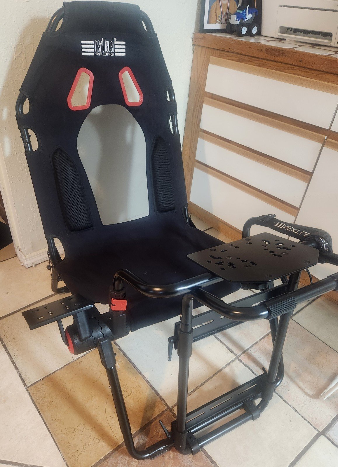 Game Cockpit