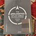 CSB Apologetics Study Bible, Mahogany LeatherTouch by C. S. B. Bibles