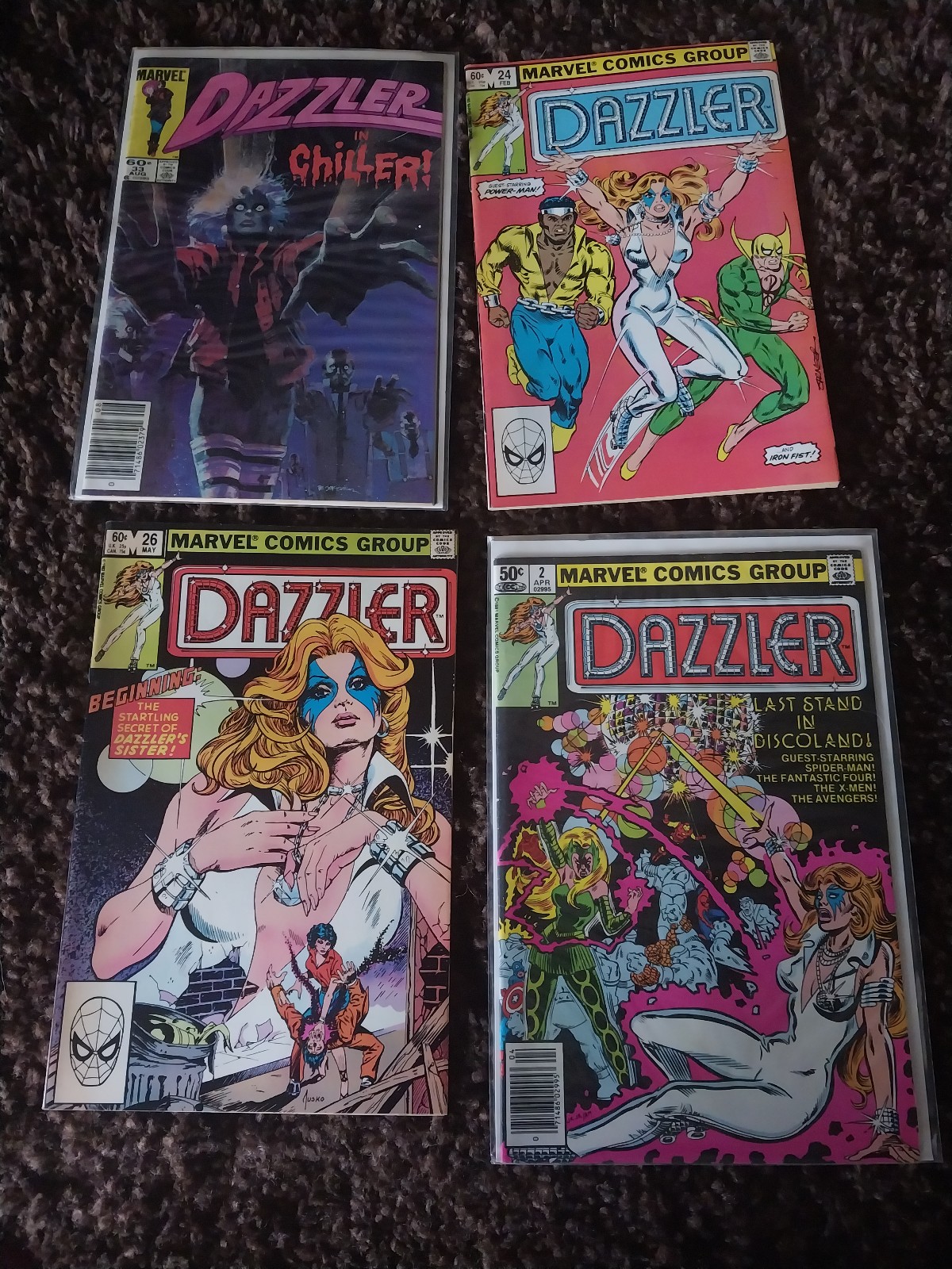 Dazzler