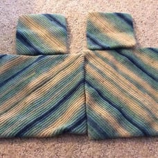 Handmade Hot Pads