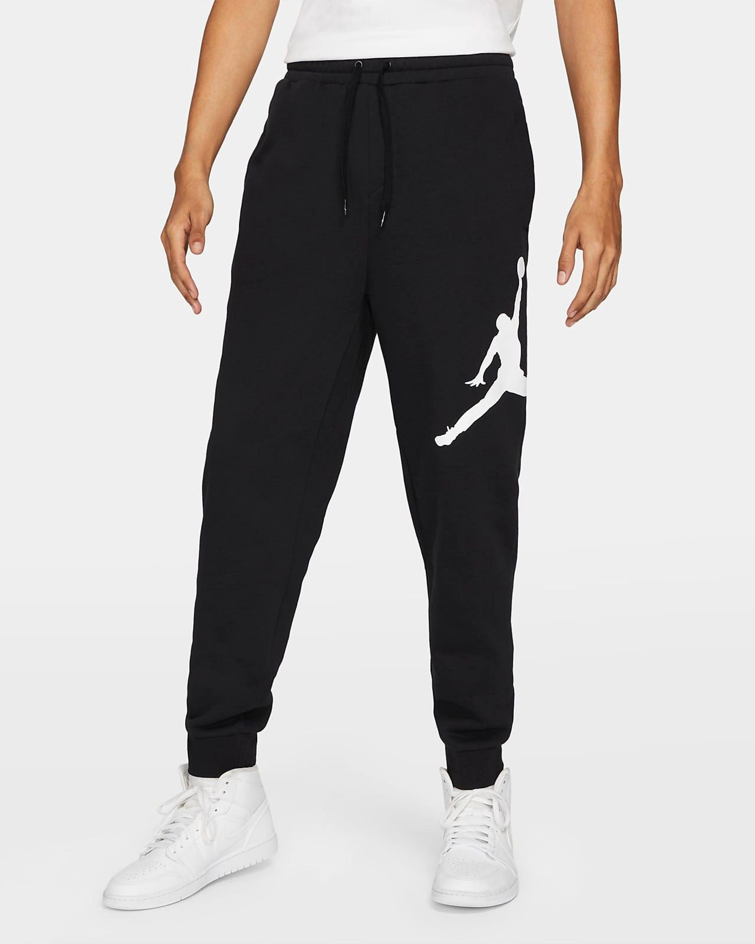 Men's Fleece Pants Jordan Jumpman XL