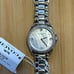 Coach Greyson Watch With 36mm Silver White Perl Face & Silver Bracelet