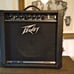 Peavey amp