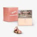 Hotwheels MarioKart Pink Gold Peach SDCC 2022