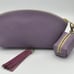 Portland Leather Lavender 3 Piece set