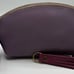 Portland Leather Lavender 3 Piece set