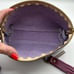 Portland Leather Lavender 3 Piece set