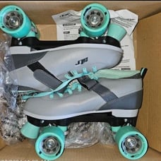 Roller Derby U726W Roller Derby Str Seven  Speed Rated NEW