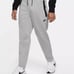 Nike Sportswear Tech Fleece Joggers Pants Heather Grey CU4495-063 Mens Size S