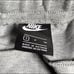 Nike Sportswear Tech Fleece Joggers Pants Heather Grey CU4495-063 Mens Size S