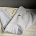 Nike Sportswear Tech Fleece Joggers Pants Heather Grey CU4495-063 Mens Size S