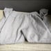 Nike Sportswear Tech Fleece Joggers Pants Heather Grey CU4495-063 Mens Size S