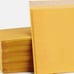 Kraft Bubble Mailers Shipping Mailing Padded Bags Envelopes Self-Seal