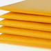 Kraft Bubble Mailers Shipping Mailing Padded Bags Envelopes Self-Seal