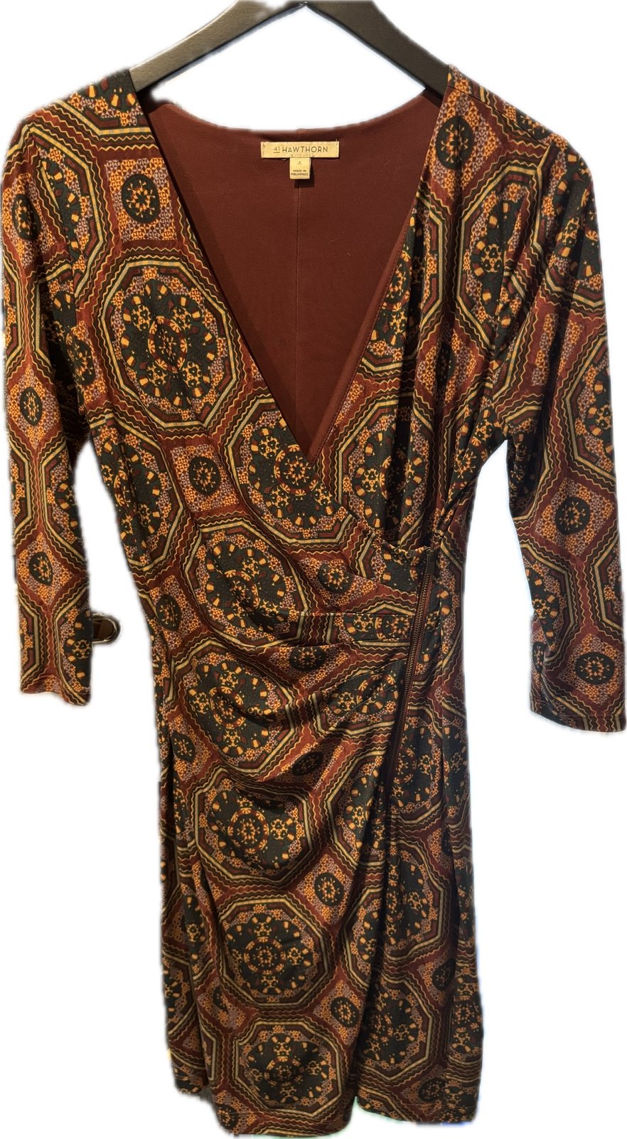 41Hawthorn Dress Size Small