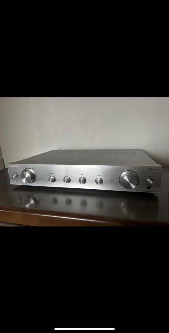 ONKYO A-5VL(S) Digital Amplifier
