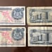 Foreign Currency/ Foreign Banknotes Paper Money Collectable