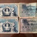 Foreign Currency/ Foreign Banknotes Paper Money Collectable