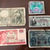 Foreign Currency/ Foreign Banknotes Paper Money Collectable