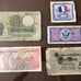 Foreign Currency/ Foreign Banknotes Paper Money Collectable