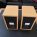 Denon D-M30S Speaker System