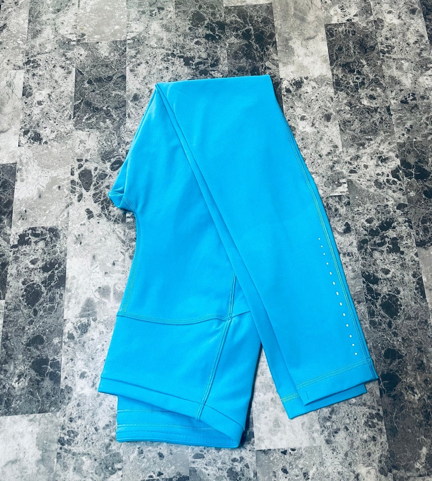 lululemon leggings size 6