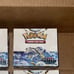 Silver tempest booster box