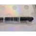 MAC Cosmetics ~ 235 Split Fibre All Over Eye Eyeshadow Brush ~ New