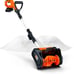 Snow shovel