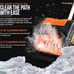 Snow shovel