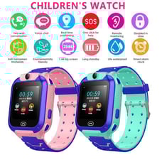 5th Gen Children's Intelligent Watch