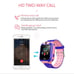 5th Gen Children's Intelligent Watch