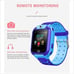 5th Gen Children's Intelligent Watch