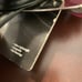 Harken 57mm Carbo Air Fiddle Block with Becket and Cam 2624 *NEW*