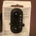 Harken 57mm Carbo Air Fiddle Block with Becket and Cam 2624 *NEW*