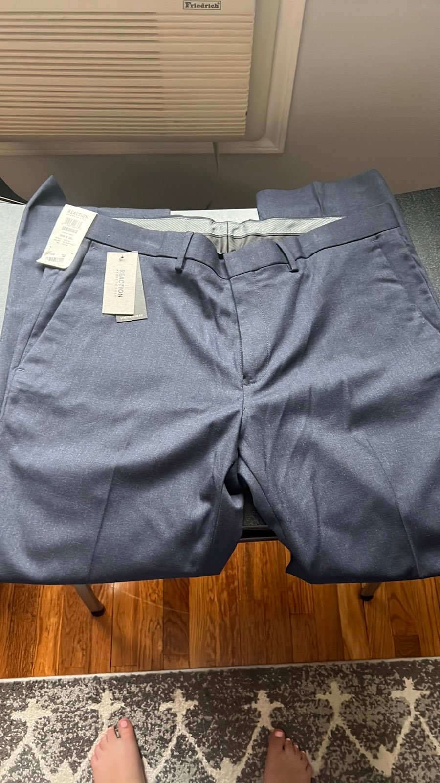 Kenneth Cole Dress Pants