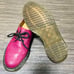 Dr. Martens 14046 3-Eye Shoe Bordeaux