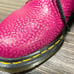 Dr. Martens 14046 3-Eye Shoe Bordeaux