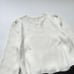 Apuweiser-riche New with Tag, Docking Dress, Dot Flare, White