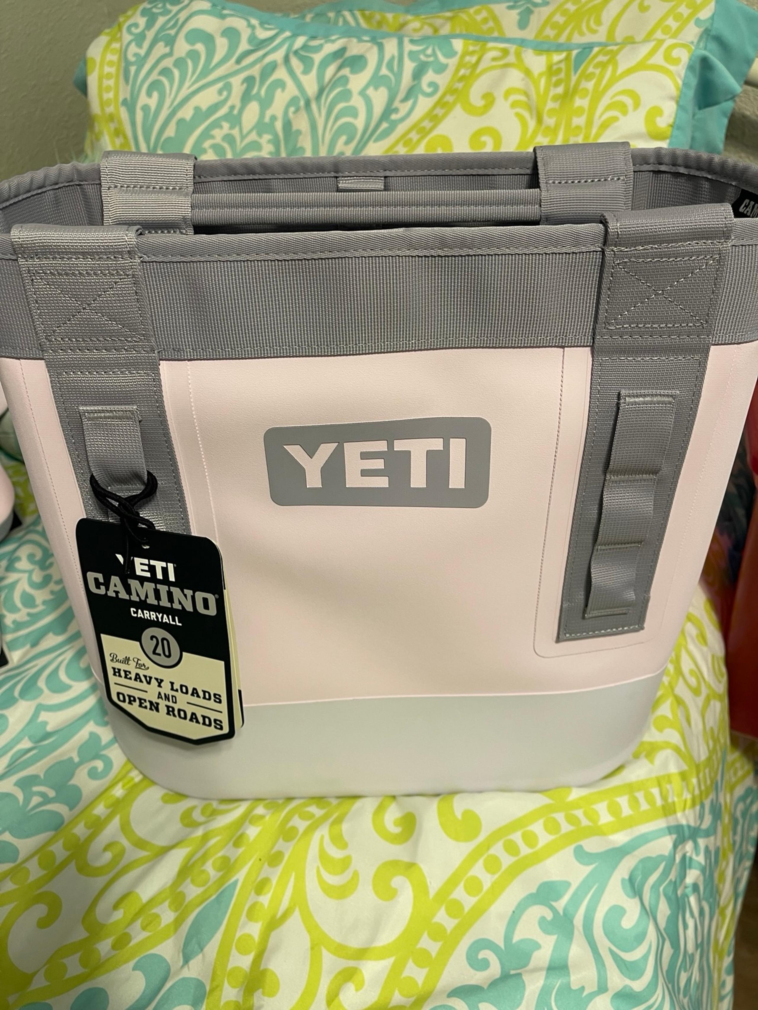 Yeti Camino 20 Cherry Blossom NWT