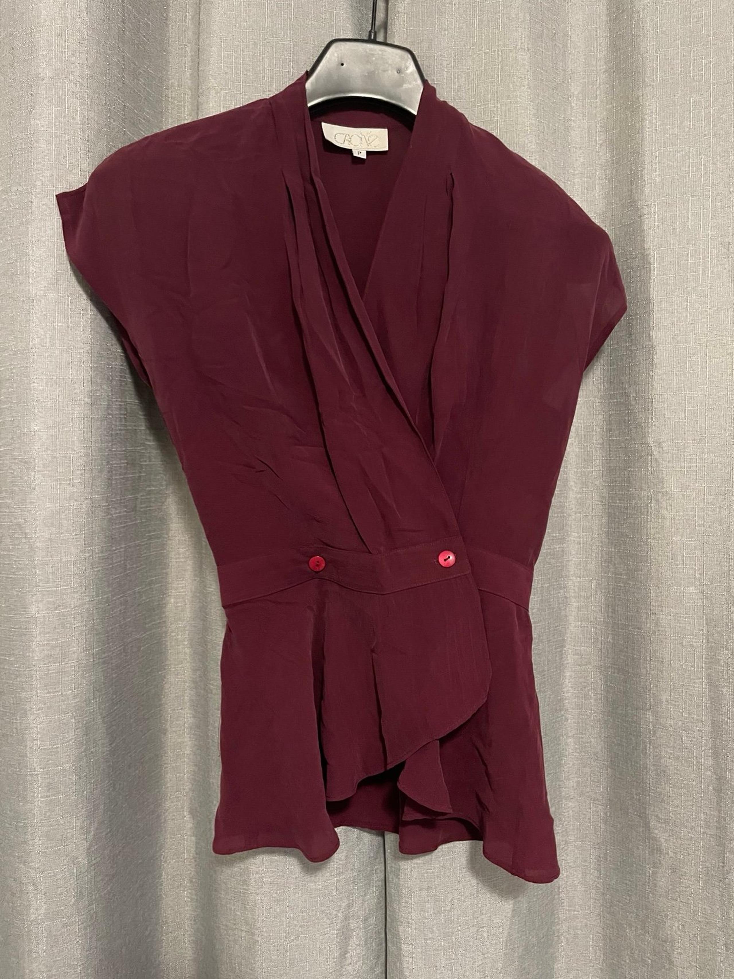 CACHE Blouse