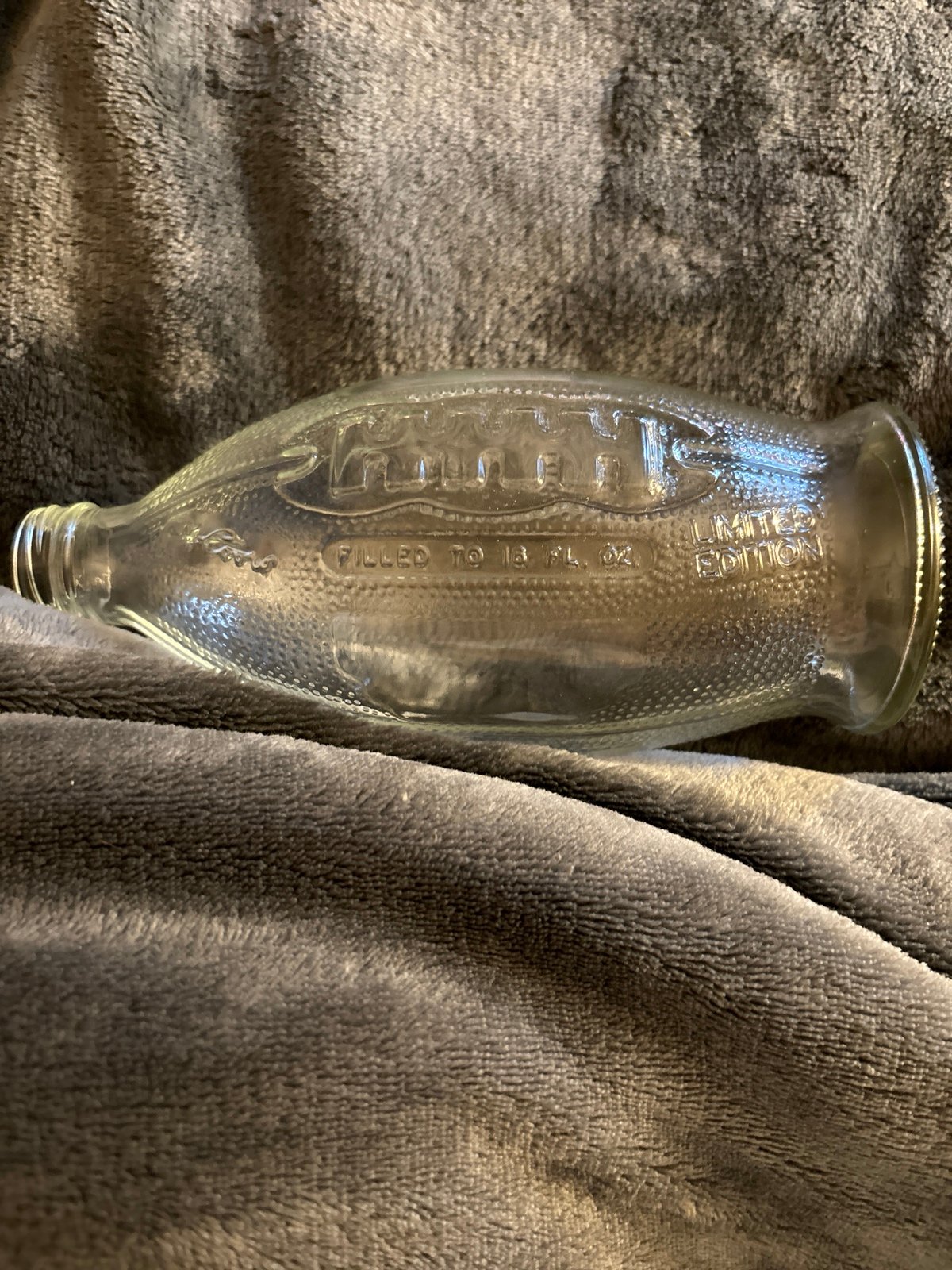 Bottle