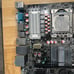 FOXCONN TBGM01 8EKS3H REV 1.0 DDR3 ATX 1366 Computer Motherboard