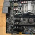 FOXCONN TBGM01 8EKS3H REV 1.0 DDR3 ATX 1366 Computer Motherboard