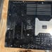 FOXCONN TBGM01 8EKS3H REV 1.0 DDR3 ATX 1366 Computer Motherboard