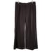 Rebecca Taylor Women's Size 8 Wide Leg Wool Dress Pants