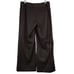 Rebecca Taylor Women's Size 8 Wide Leg Wool Dress Pants