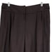 Rebecca Taylor Women's Size 8 Wide Leg Wool Dress Pants