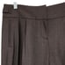 Rebecca Taylor Women's Size 8 Wide Leg Wool Dress Pants